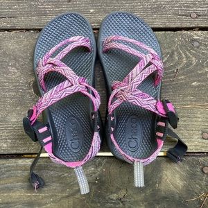 Chaco sandals